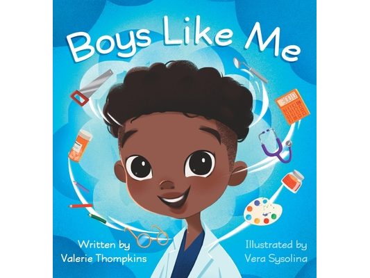 Boys Like Me
