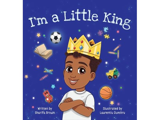 I'm a Little King