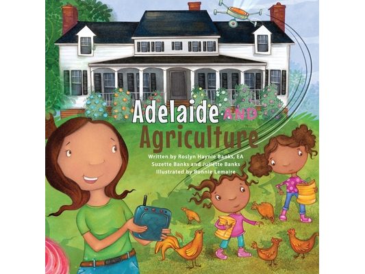 Adelaide and Agriculture