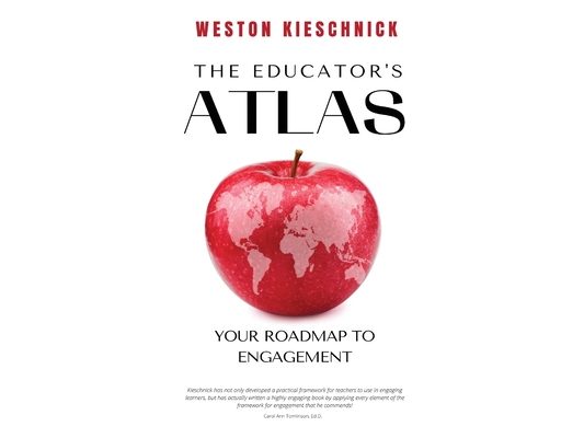 The Educator's ATLAS: Your Roadmap to Engagement