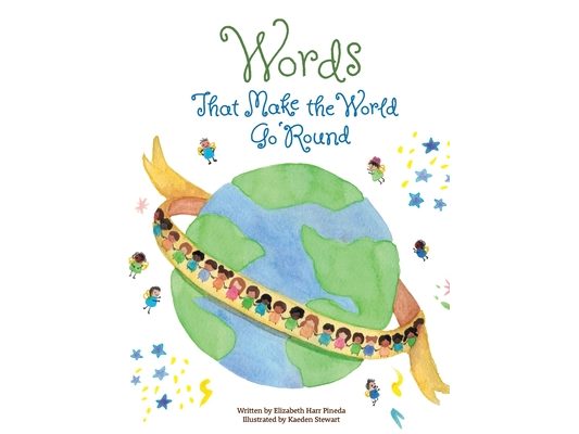 Words That Make the World Go 'Round