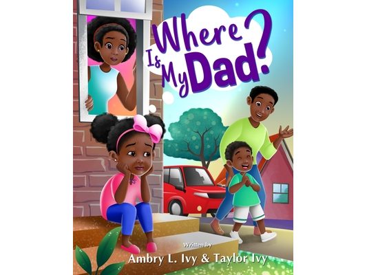 Where Is My Dad?