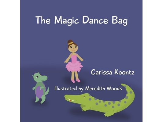 The Magic Dance Bag