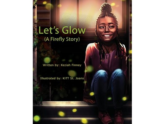 Let's Glow (A Firefly Story)
