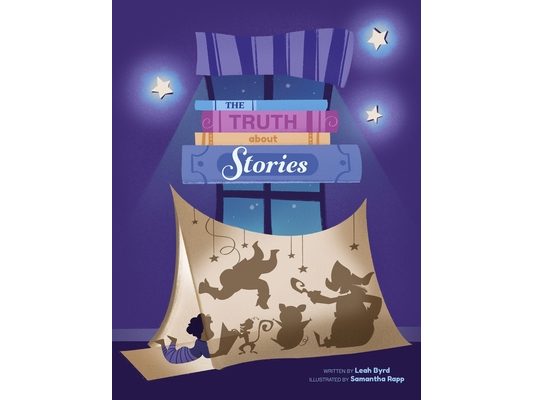 The Truth About Stories