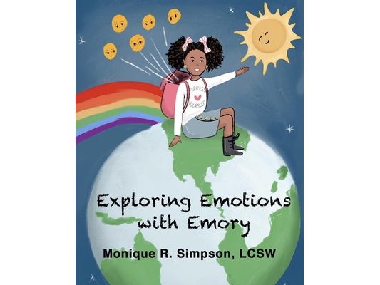 Exploring Emotions with Emory