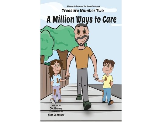 A Million Ways to Care