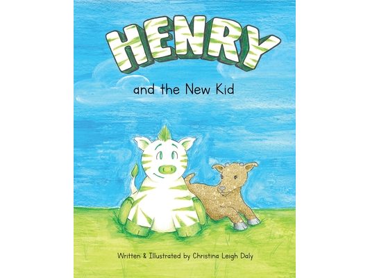 Henry and the New Kid