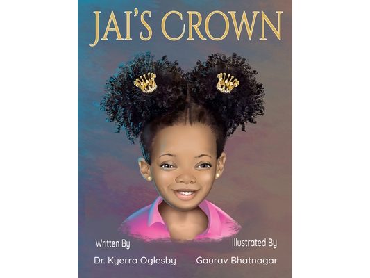 Jai's Crown
