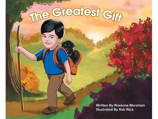 The Greatest Gift