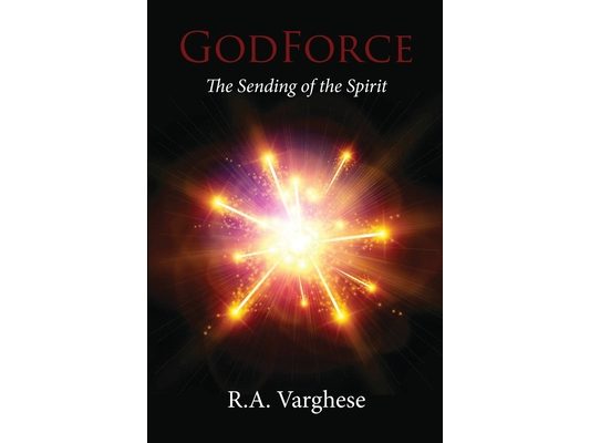 GodForce: The Sending of the Spirit