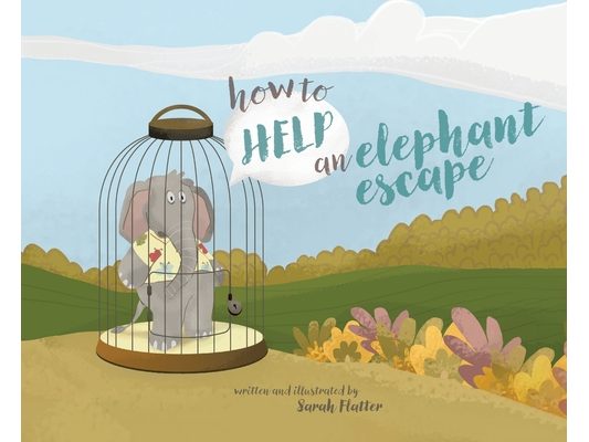 How to Help an Elephant Escape