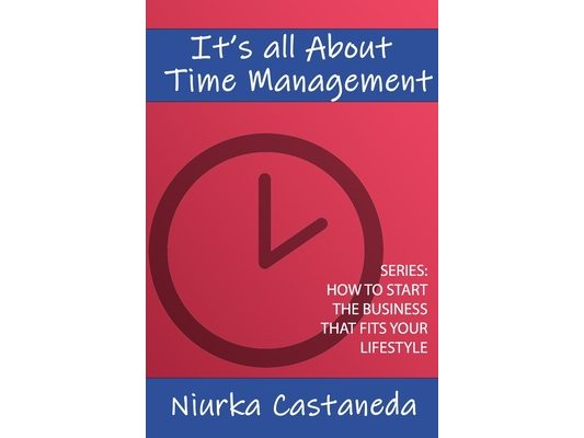 It's All About Time Management