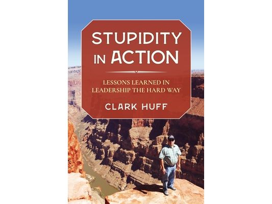 Stupidity in Action: Lessons Learned in Leadership the Hard Way