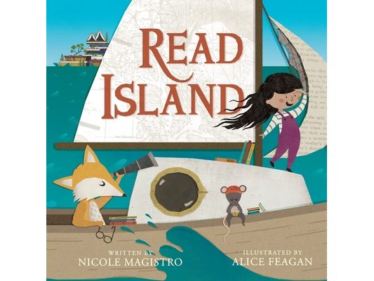 Read Island