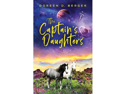 The Captain's Daughters