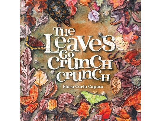 The Leaves Go Crunch Crunch: What Will You Hear when you Leave the Leaves?