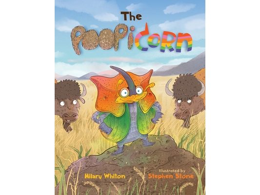 The Poopicorn