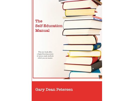 The Self-Education Manual
