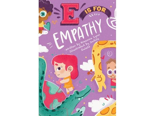 E is for Empathy
