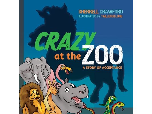 Crazy at the Zoo