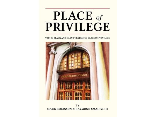 Place of Privilege: Young, Black and in an unexpected place of privilege