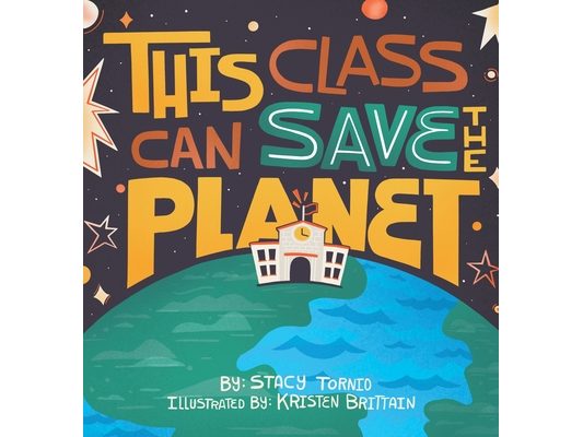 This Class Can Save the Planet