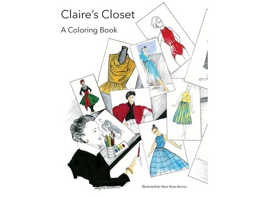 Claire's Closet