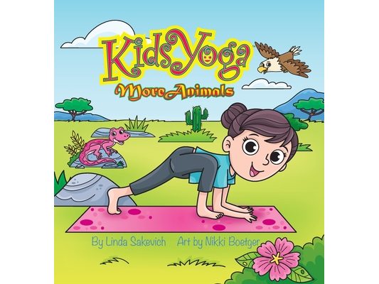 KidsYoga