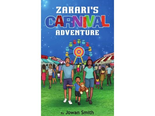 Zakari's Carnival Adventure