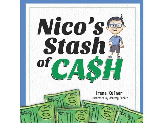 Nico's Stash of Cash