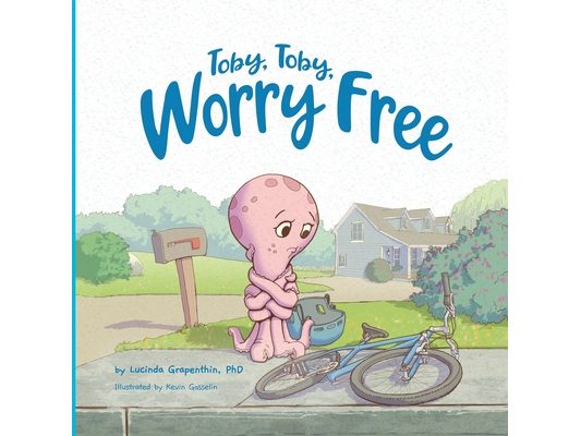 Toby, Toby, Worry Free
