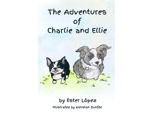 The Adventures of Charlie and Ellie