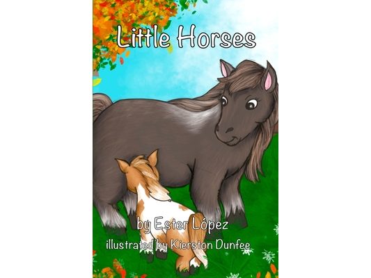 Little Horses