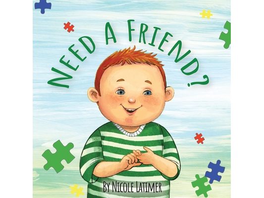 Need A Friend?: Learning to Sign With Rennon