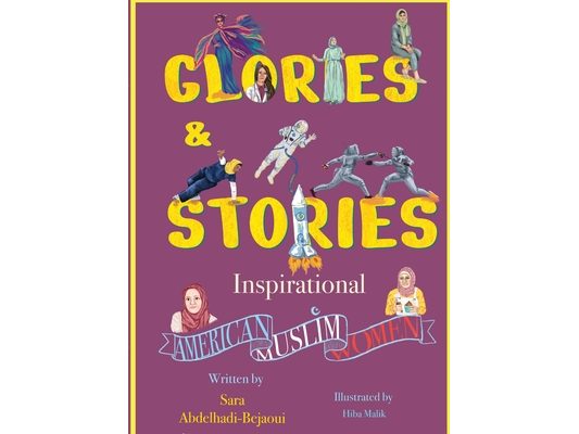 Glories and Stories