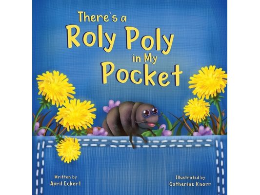 There's a Roly Poly in My Pocket