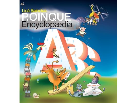 P. Oinque Encyclopedia