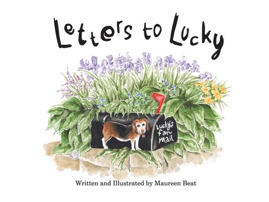 Letters to Lucky