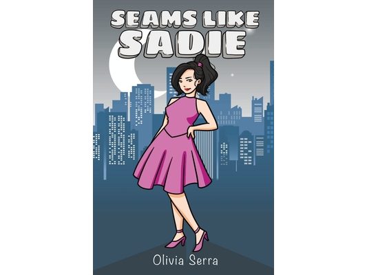 Seams Like Sadie