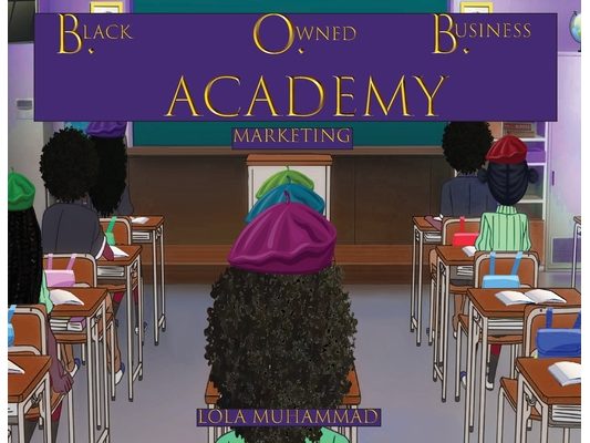 B. O. B. Academy: Marketing