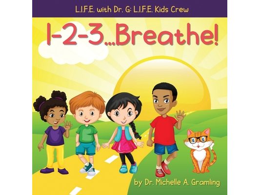1-2-3...Breathe!