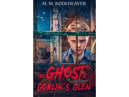 The Ghost at Goblin's Glen