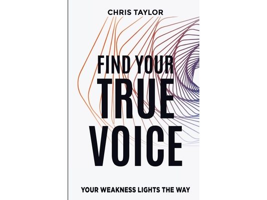 Find Your True Voice