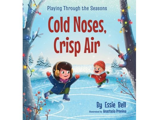 Playing Through the Seasons: Cold Noses, Crisp Air