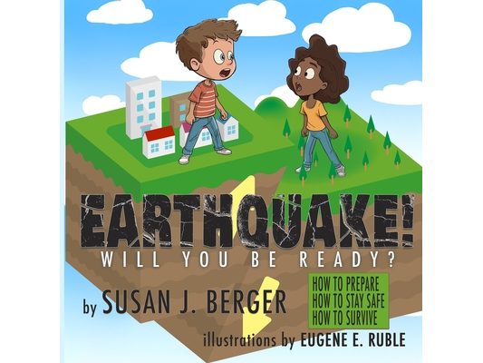 Earthquake!: 3rd Edition