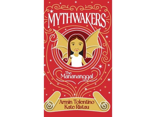 Mythwakers: The Manananggal