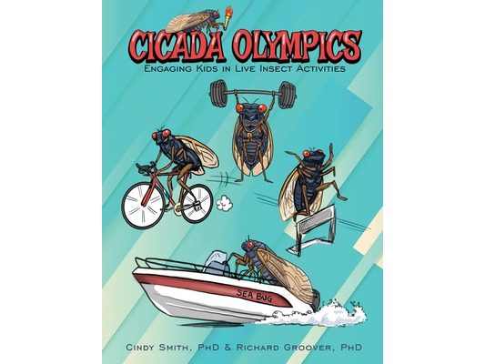 Cicada Olympics