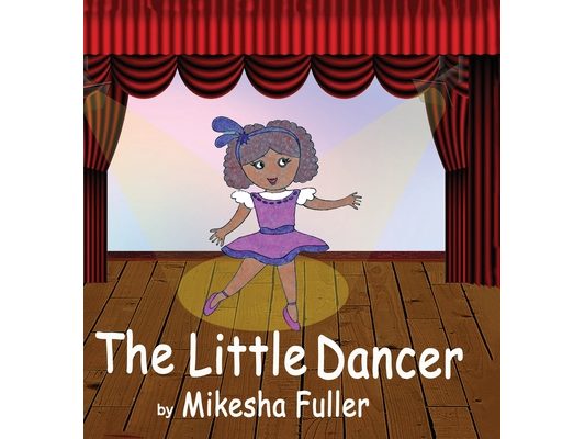 The Little Dancer