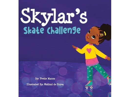 Skylar's Skate Challenge